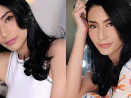 Intip Potret Close Up Wajah Tyas Mirasih Mulus Banget Kayak Gak Berpori Diadona Id