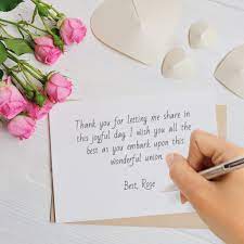 Maybe you would like to learn more about one of these? How To Write The Perfect Wedding Card Message Snapfish Uk