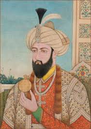 Firoz Shah Tughlaq Akbar Of The Sultanate Islamic Paintings Indian History History Of India