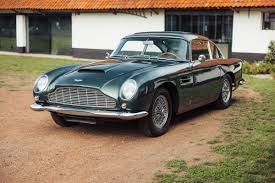 Image result for Goodwood Green 1964 Aston Martin