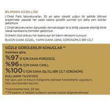 L Oreal Paris Kirisiklik Karsiti Nemlendirici Krem Yas Uzmani 30 1 Adet 3 Paris Krem Saglikli