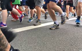 Essen Ungewohnlicher Firmenlauf Mit Corona Regeln Startet Radio Essen