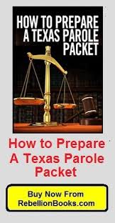 Texas Parole Now