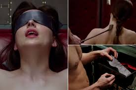 除了性愛還有？！看過《格雷》都還想再追問這3個問題！