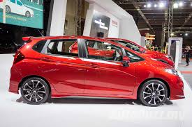2019 honda new honda jazz 2020 malaysia 2020 honda release date new honda jazz 2020 malaysia. Here S A Detailed Look At The Honda Jazz Mugen A Sure Win Look For Malaysians Autobuzz My