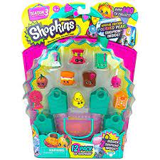 Shopkins Season 3 12 Pack Set 15 Walmart Com Walmart Com Shopkins season 2 | opening full box (30 blind baskets) to find ultra rare & limited edition. shopkins season 3 12 pack set 15