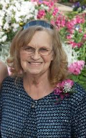 Carol Ann Mork (1934-2017)