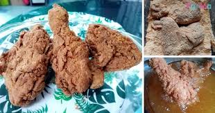 Cara masak ayam ala kfc (resepi 1 ekor ayam) bahan kering 1. Resipi Ayam Goreng Ala Kfc Rahsia Kriuk Kriuk Jadi Lagi Sedap Pedas Confirm Licin Pa Ma
