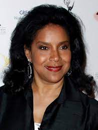 Phylicia Rashad comfortable in role as America's mom
