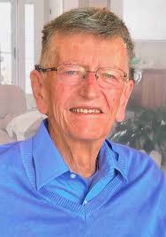 Fred Fibeger Obituary September 7, 2024