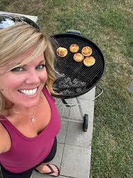 Good day. I am from Czech Republic. I'm a fan of grilling. I have a Weber  Master-Touch Premium. I stumbled across this group