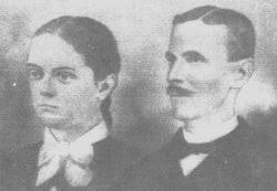 Mary “Polly” Bolling Back (1834-1863)