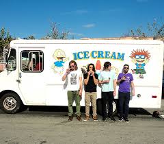 I will share with you the care tips and guide you along after the purchase shall you require any assistance. The Band Ice Cream And Their Fuzzy Screaming Punk Garage Crash Called Eject American Pancake