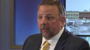 Robert Brian Boots “Kakwiranoron”, 59, of Akwesasne