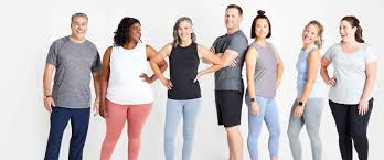 Fitness all together is an intimate outdoor fitness community. About Fitness Together