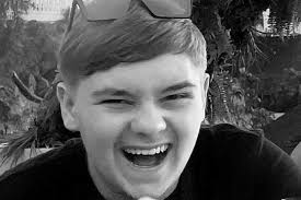 The funeral for Harvey Willgoose is to be shown