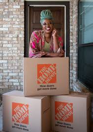 Home depot interiors design consultant. The Home Depot And Designer Partner To Surprise Hbcu Student With Dream Room Makeover