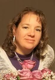 Olson, Michelle Vikki (Mehaffey)