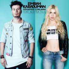 Mp3.pm fast music search 00:00 00:00. Emrah Karaduman Cevapsiz Cinlama Ft Aleyna Tilki Indir Emrah Karaduman Cevapsiz Cinlama Ft Aleyna Tilki Mp3 Indir Dur Emrah Karaduman Cevapsiz Cinlama Ft Aleyna Tilki Mobil Indir Emrah Karaduman Cevapsiz Cinlama Ft