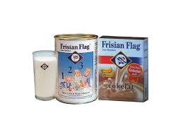 Untuk kesempatan kali ini minku akan share informasi promo undian dari frisian flag alias susu bendera. Tentang Kami Frisian Flag Indonesia