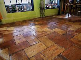 Fliese vintage dekor retro 20×20 cir havana finca vigia mix 12. Antiken Terracotta Fliesen Casa Verde Ambiente