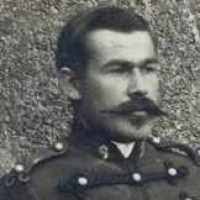 Fernando Florencio Morín Arvizu (1900–Deceased)