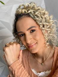 Realçando a beleza dessa mulher 👩‍🦰 Make @pollylubke_makeup