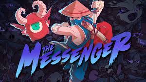 It had been integrated within the facebook platform itself and developed in 2012 as a. The Messenger For Nintendo Switch Nintendo Game Details