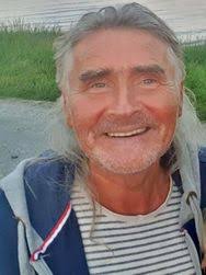 Condolence Book for Wlodzimierz Kolasinski (Bandon, Cork)