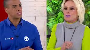 Select this result to view ana maria braga's phone number, address, and more. Ana Maria Braga E Detonada Por Comentario A Reporter Negro Na Globo Portal Agora Alagoas