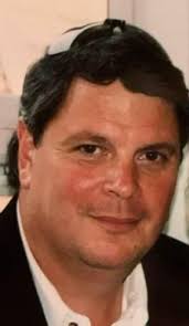 Anthony Garrow Obituary (1957