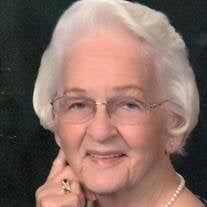 Betty "Jo" Roper Obituary