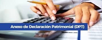 En a european assets declaration? Anexo De Declaracion Patrimonial Dpt Ttasociados