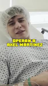 Axel Martinez casi termina con su carrera 😨 • #gym #fitness #axelmartinez  #culturismo #bodybuilding