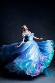 Lily James Cinderella Cinderella Dresses Ball Gowns Cinderella Movie