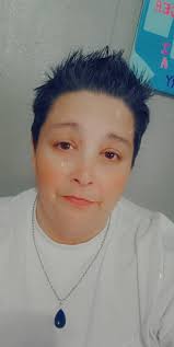 💙💙PEER SHOWCASE💙💙 Please allow me to introduce a friend, Co-worker and  PEER Amy Urbach, Peer Services Supervisor, Cook Inlet Tribal Council My  name is Amy and I'm a person in long term