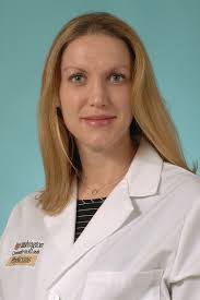Anna Rebecca Young, MD