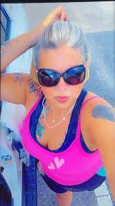 Tiffany Strickler's Instagram, Twitter & Facebook