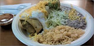 Is roberto's mexican food healthy? Roberto S Mexican Food Tortas Chano Phoenix Az Diners Drive Ins Dives