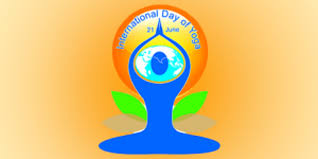 But celebrations have been scaled down this year due to the coronavirus pandemic. International Yoga Day June 21 International Yoga Day Yoga Day World Yoga Day