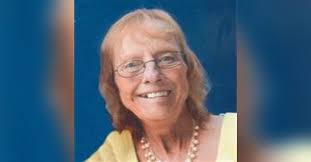 Wanda Barber Obituary