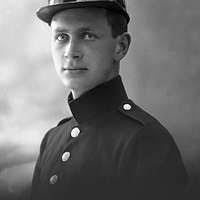 SIHANOUK VILLE, Cambodia (Nov. 1, 2016) Petty Officer