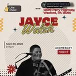 Jayce Walsh