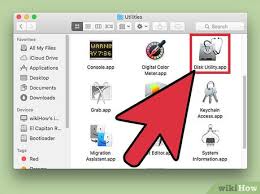 A dmg file can be encrypted fairly simply. How To Make A Dmg File On A Mac 11 Steps With Pictures