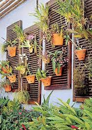 Mur Vegetal Et Autre Jardin Vertical Exterieur Et Interieur Deco Mur Exterieur Jardin Deco Mur Exterieur Mur Vegetal Exterieur