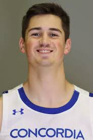 2022-23 Men's Basketball Roster