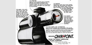 Submitted 1 year ago by tshiar. Easel Optics The First Collimator Sight For Large Caliber Machine Guns Was Created In Russia Teller Report