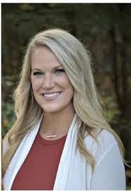 Krista Kerley's Instagram, Twitter & Facebook