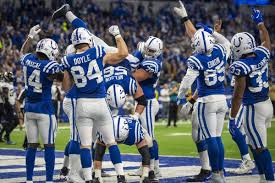 Colts highlight videos by /u/ct_colts. Indianapolis Colts 2020 Win Total Will The New Faces Improve The Team