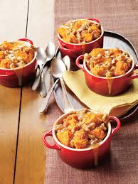 40 Easy Pumpkin Recipes Full Of Fall Flavor Caramel Dessert Recipes Pumpkin Recipes Thanksgiving Food Desserts